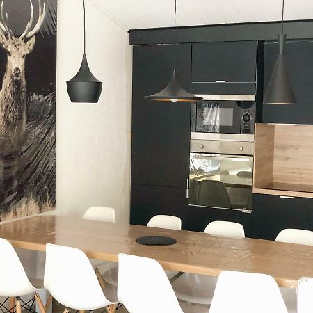Apartament Prober-Dolsa Pas De La Casa Zewnętrze zdjęcie