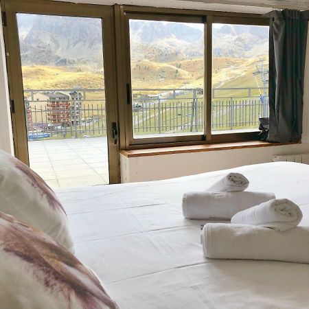 Apartament Prober-Dolsa Pas De La Casa Zewnętrze zdjęcie