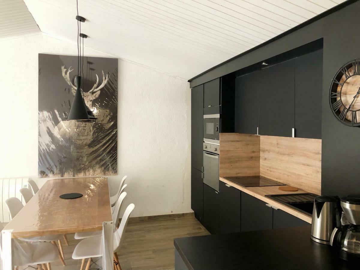 Apartament Prober-Dolsa Pas De La Casa Zewnętrze zdjęcie