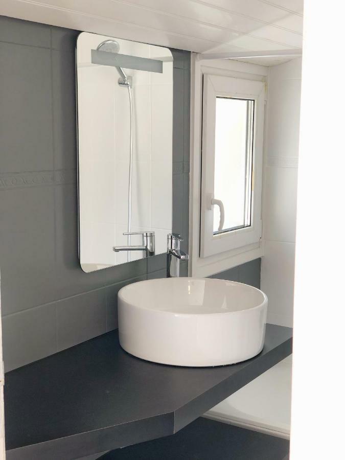 Apartament Prober-Dolsa Pas De La Casa Zewnętrze zdjęcie
