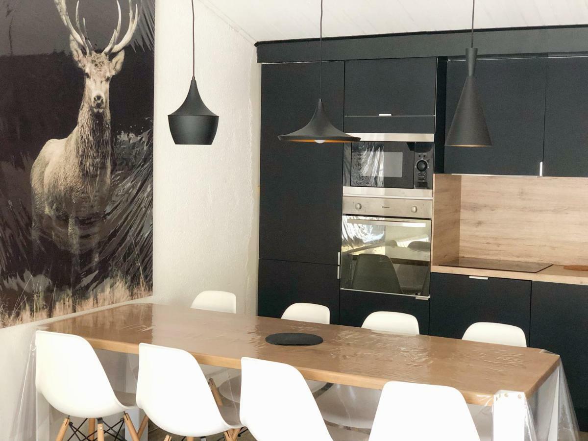 Apartament Prober-Dolsa Pas De La Casa Zewnętrze zdjęcie