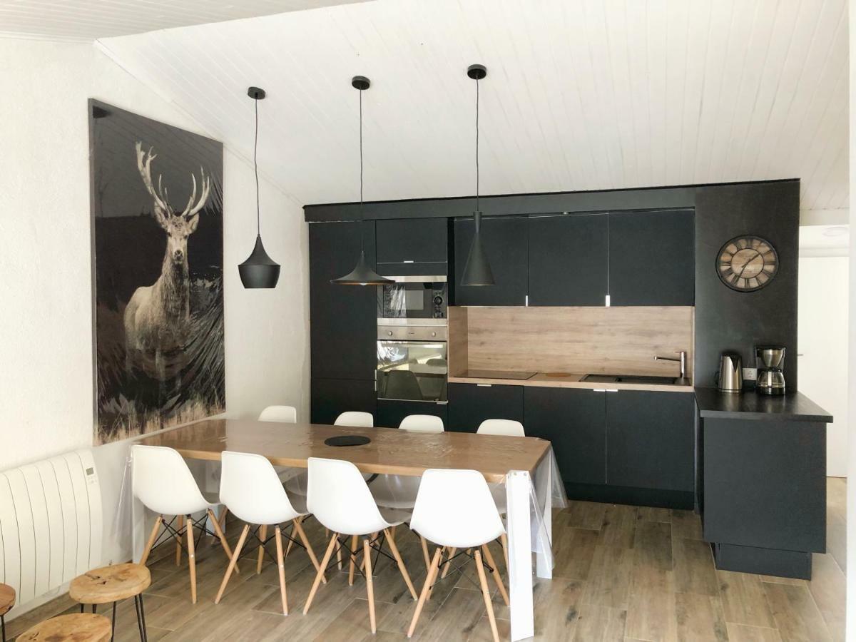 Apartament Prober-Dolsa Pas De La Casa Zewnętrze zdjęcie