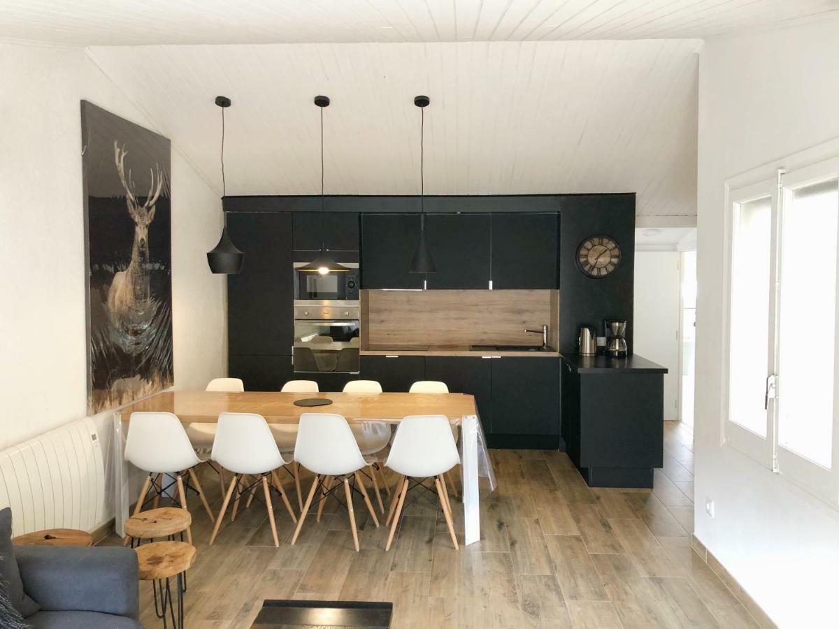 Apartament Prober-Dolsa Pas De La Casa Zewnętrze zdjęcie