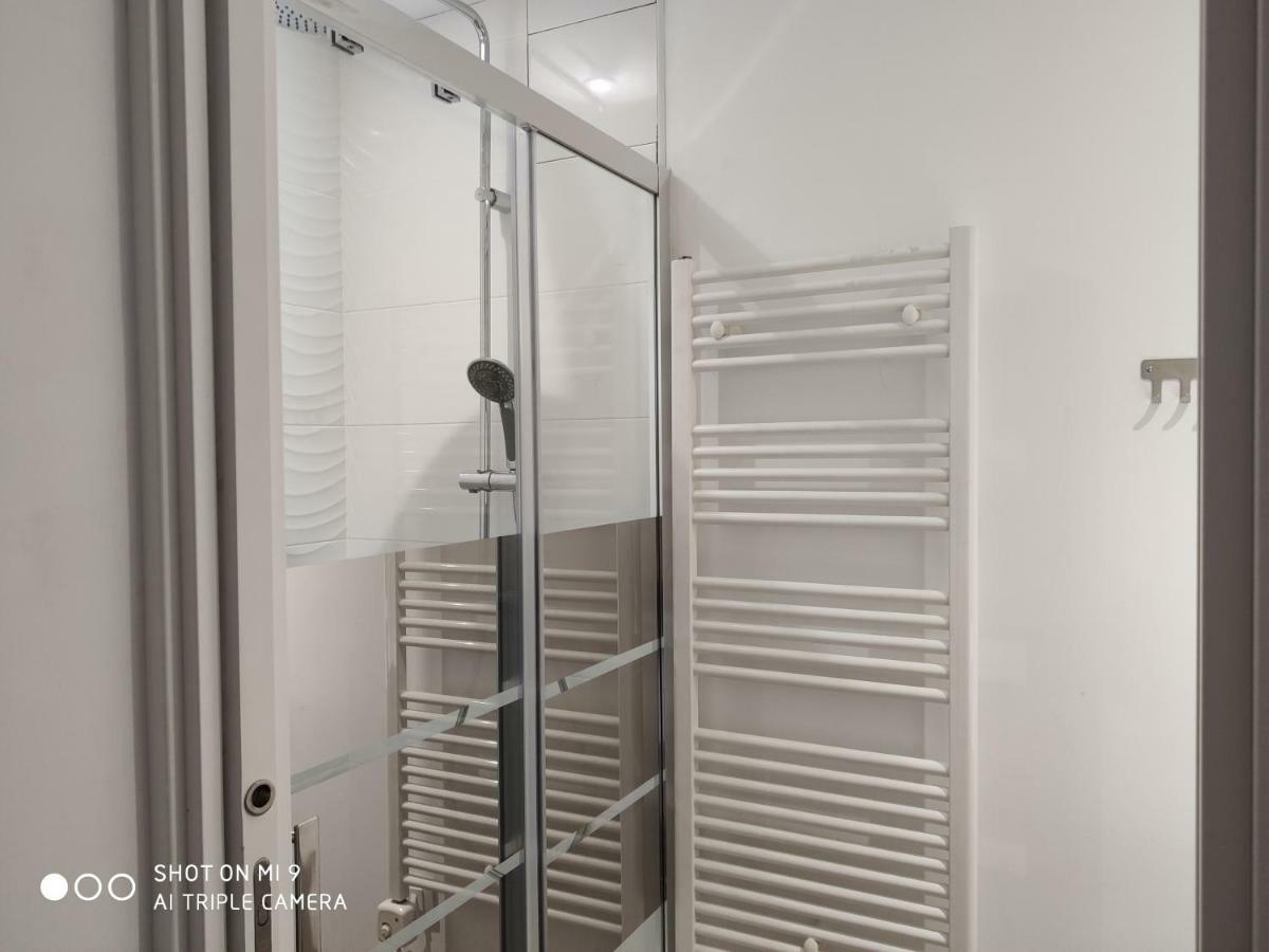 Apartament Prober-Dolsa Pas De La Casa Zewnętrze zdjęcie