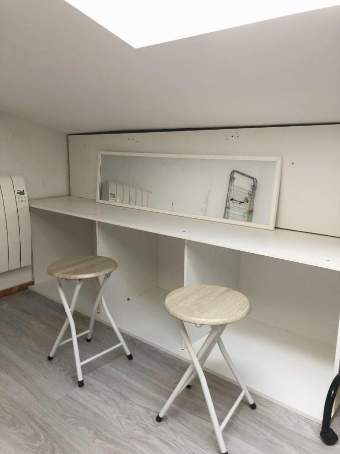 Apartament Prober-Dolsa Pas De La Casa Zewnętrze zdjęcie