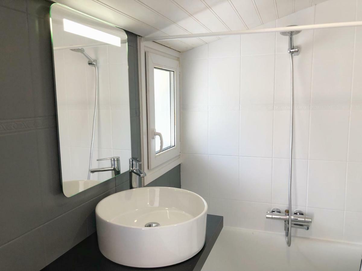 Apartament Prober-Dolsa Pas De La Casa Zewnętrze zdjęcie