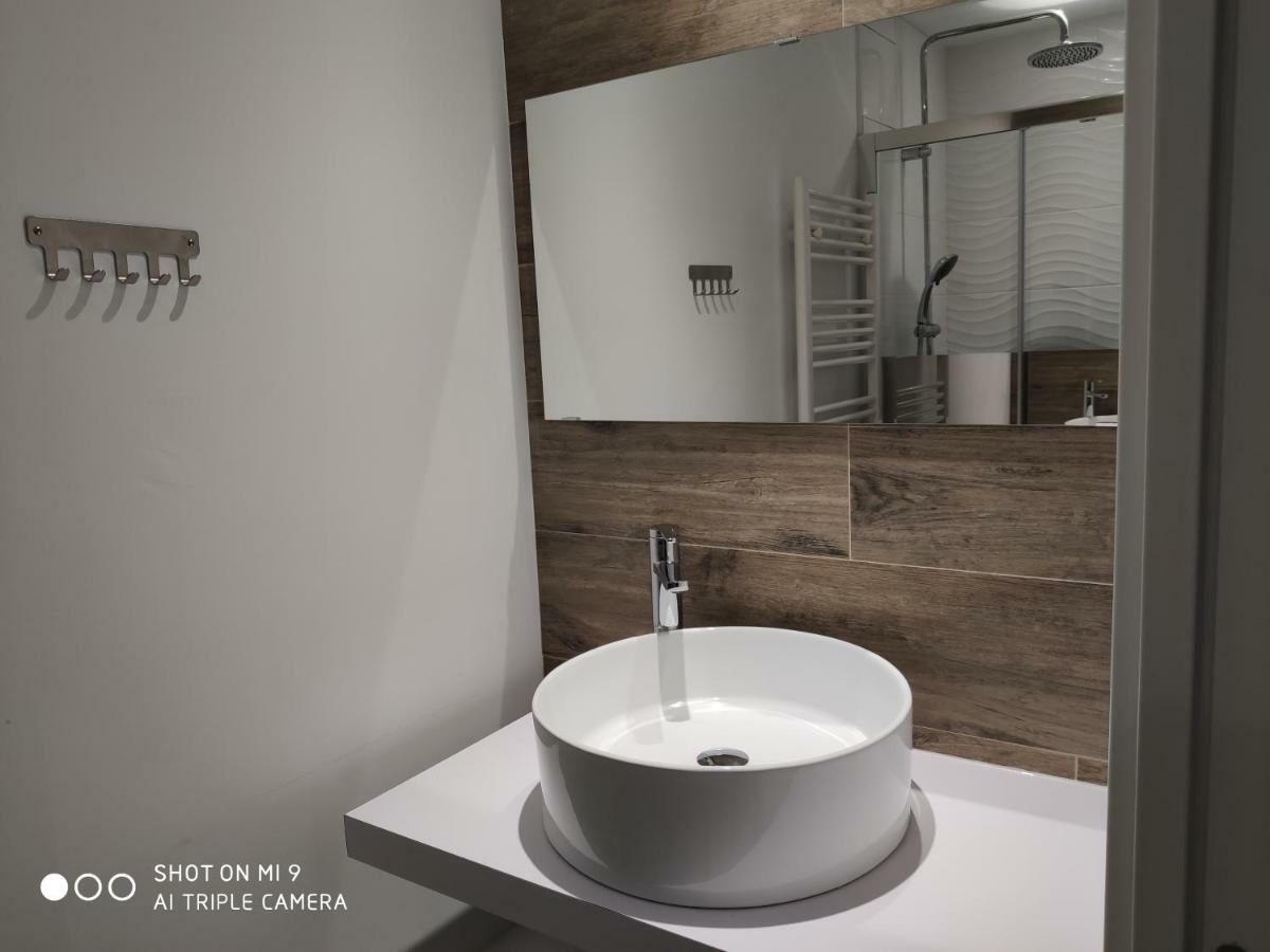 Apartament Prober-Dolsa Pas De La Casa Zewnętrze zdjęcie