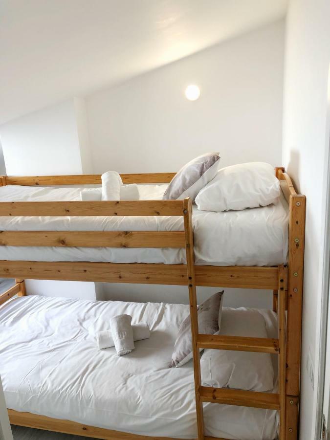 Apartament Prober-Dolsa Pas De La Casa Zewnętrze zdjęcie