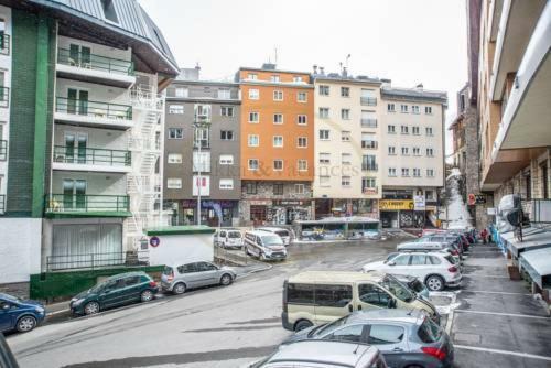 Apartament Prober-Dolsa Pas De La Casa Zewnętrze zdjęcie